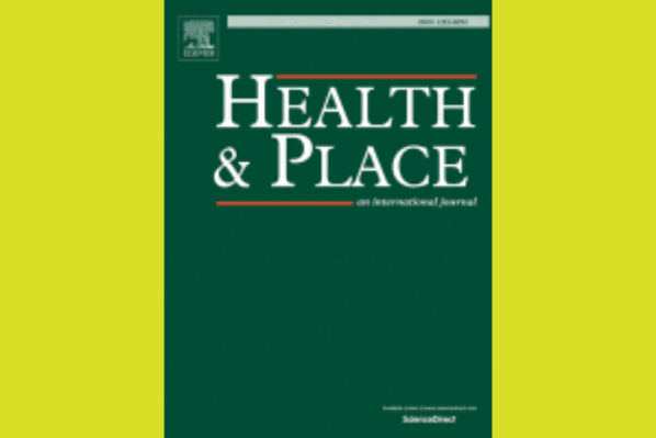 Health & Space Thumbnail